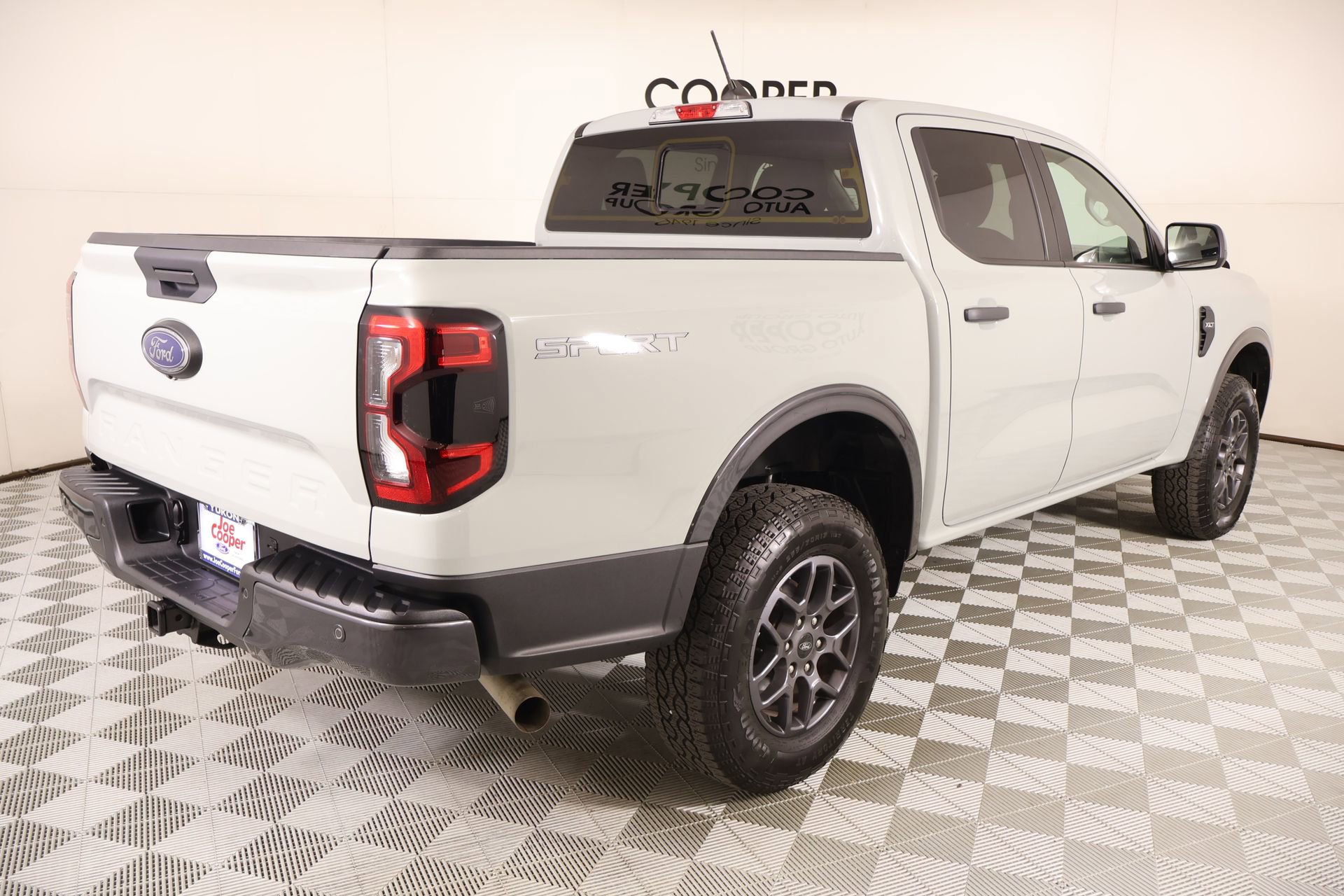Used 2024 Ford Ranger XLT w/ Equipment Group 301A High RWD image 21