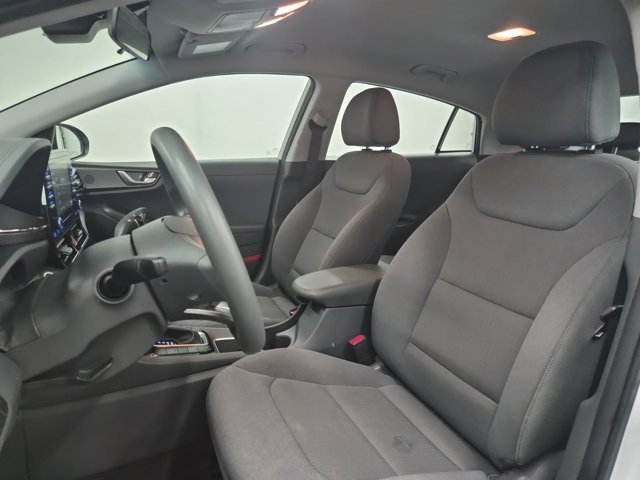 Used 2020 Hyundai Ioniq Blue image 18