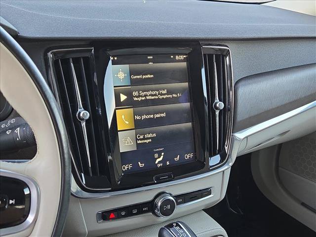 Used 2018 Volvo V90 T6 Cross Country w/ Convenience Package AWD/4WD image 14