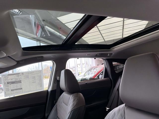 New 2026 Nissan Murano Platinum w/ Cargo Package image 15