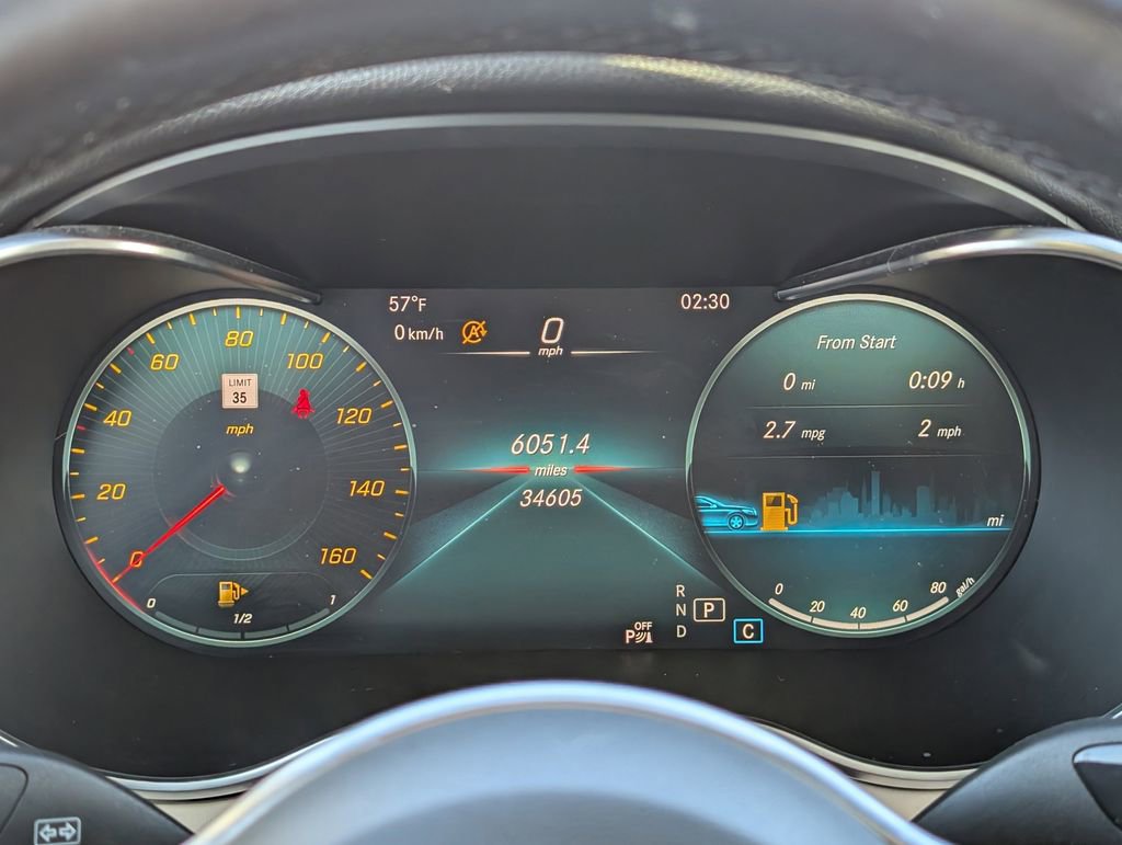 Certified 2022 Mercedes-Benz GLC 300 4MATIC image 14