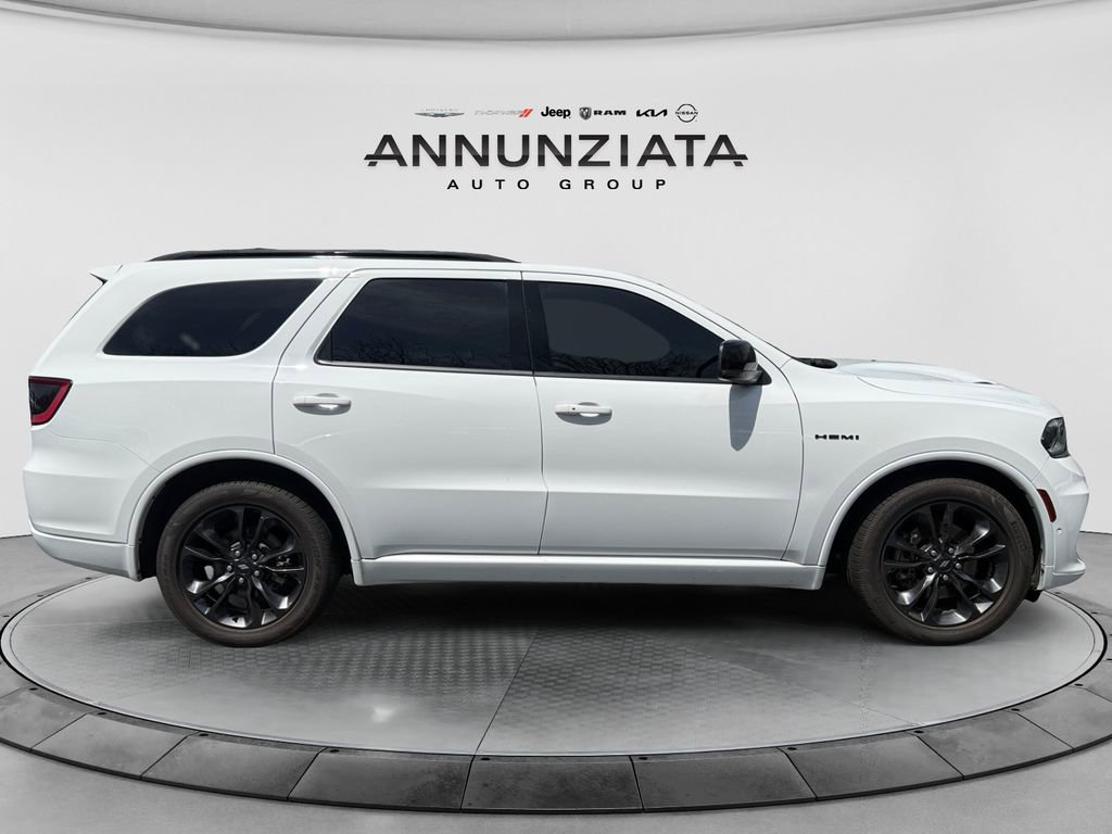 Used 2023 Dodge Durango R/T AWD/4WD image 6