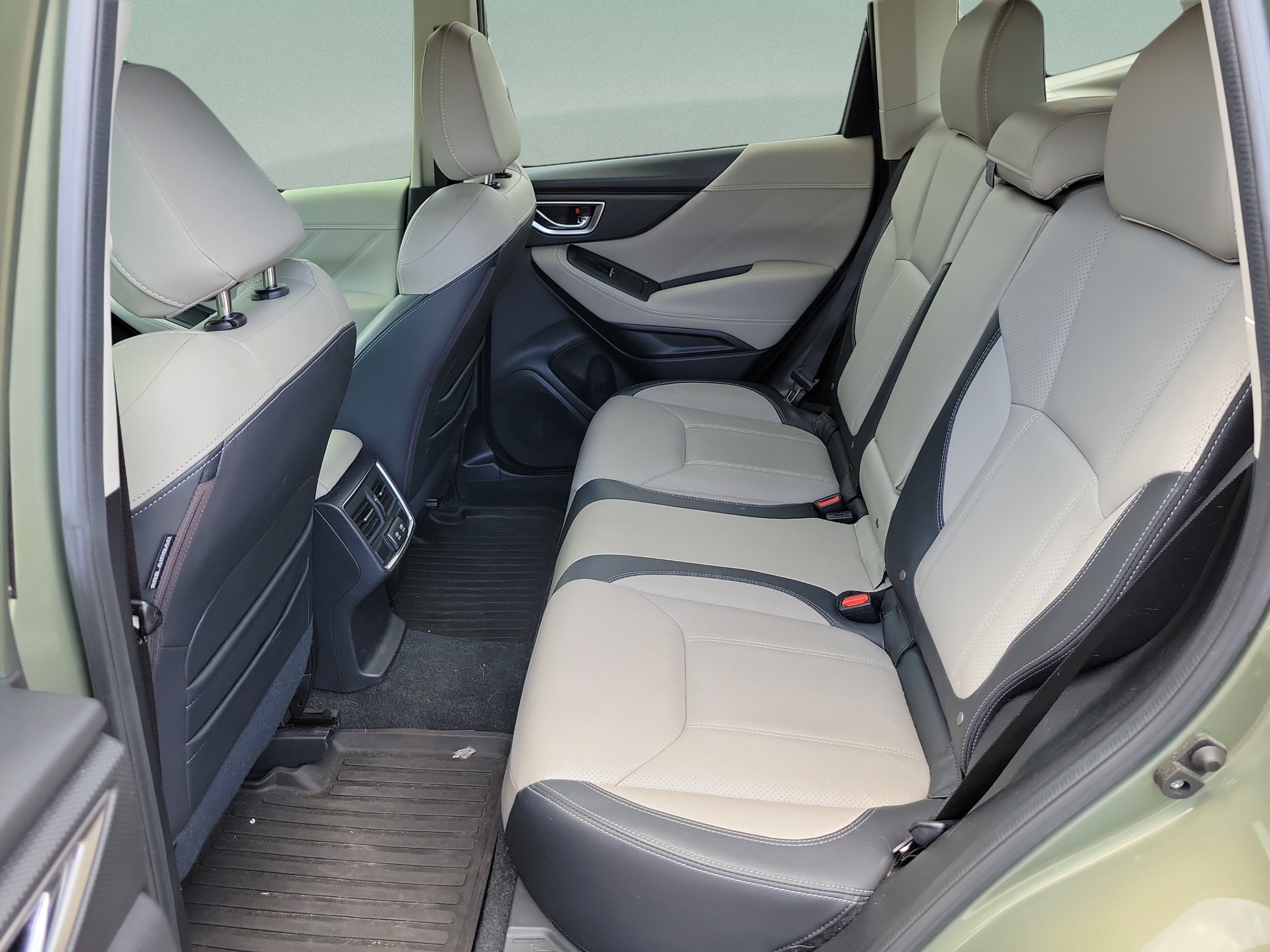 Used 2019 Subaru Forester Limited AWD/4WD image 9