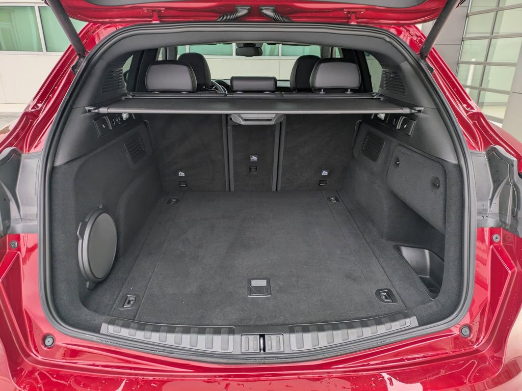 Used 2022 Alfa Romeo Stelvio Quadrifoglio w/ Active Assist Plus Package image 15