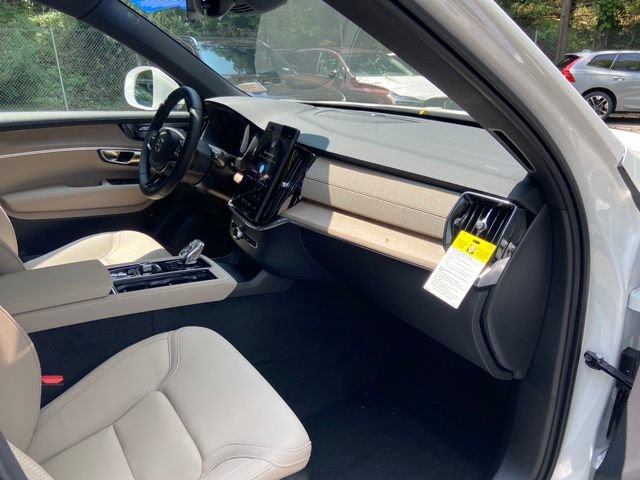 New 2026 Volvo XC90 B6 Plus AWD/4WD image 19