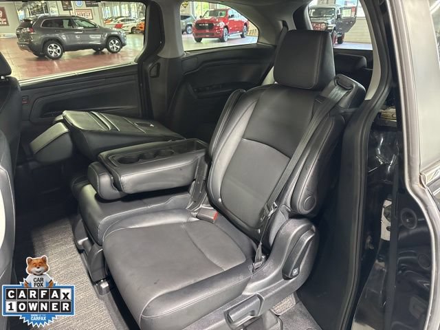 Used 2023 Honda Odyssey EX-L image 32