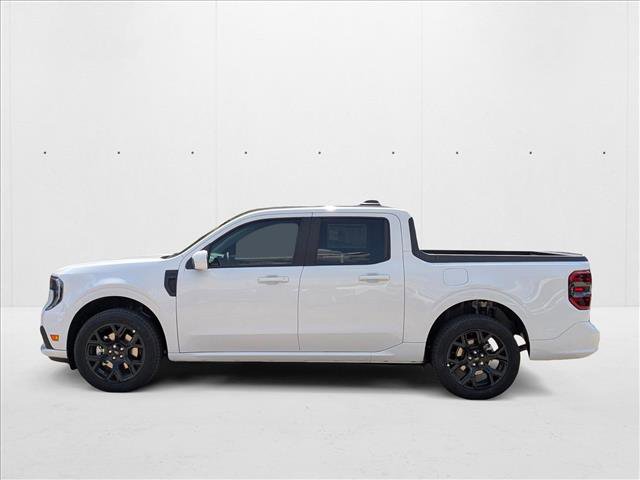 New 2025 Ford Maverick Lobo image 5