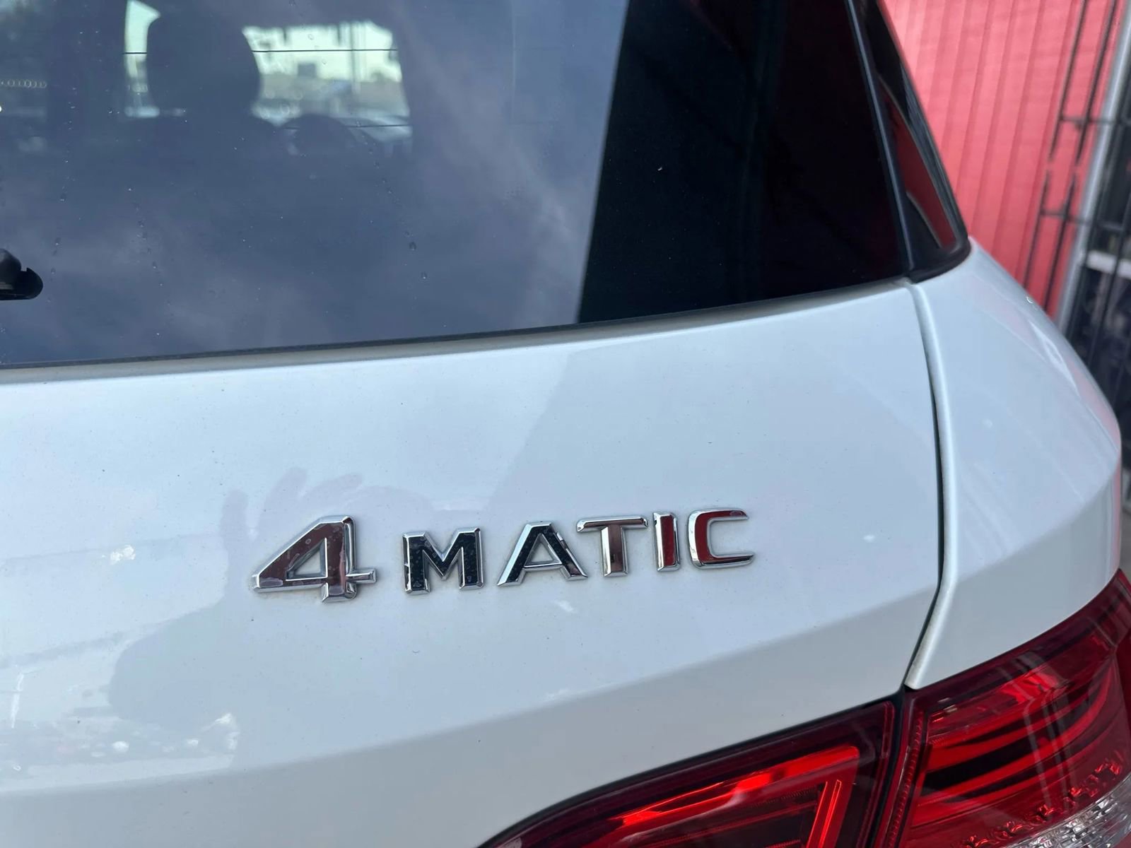 Used 2012 Mercedes-Benz ML 350 4MATIC image 6