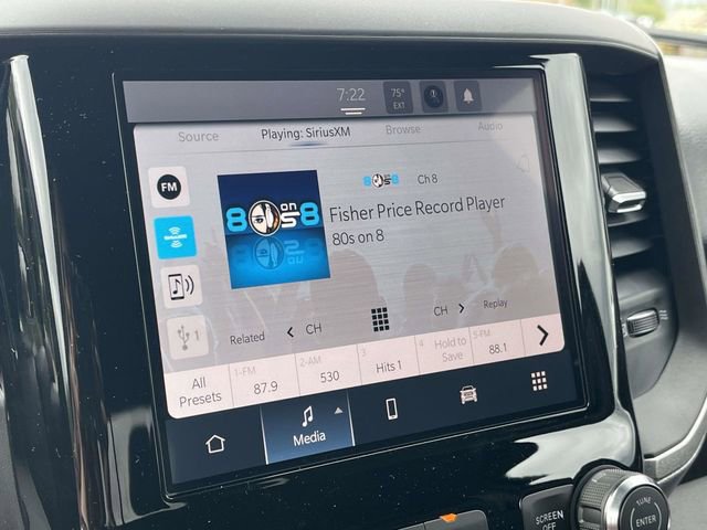 New 2026 RAM 1500 Tradesman image 20