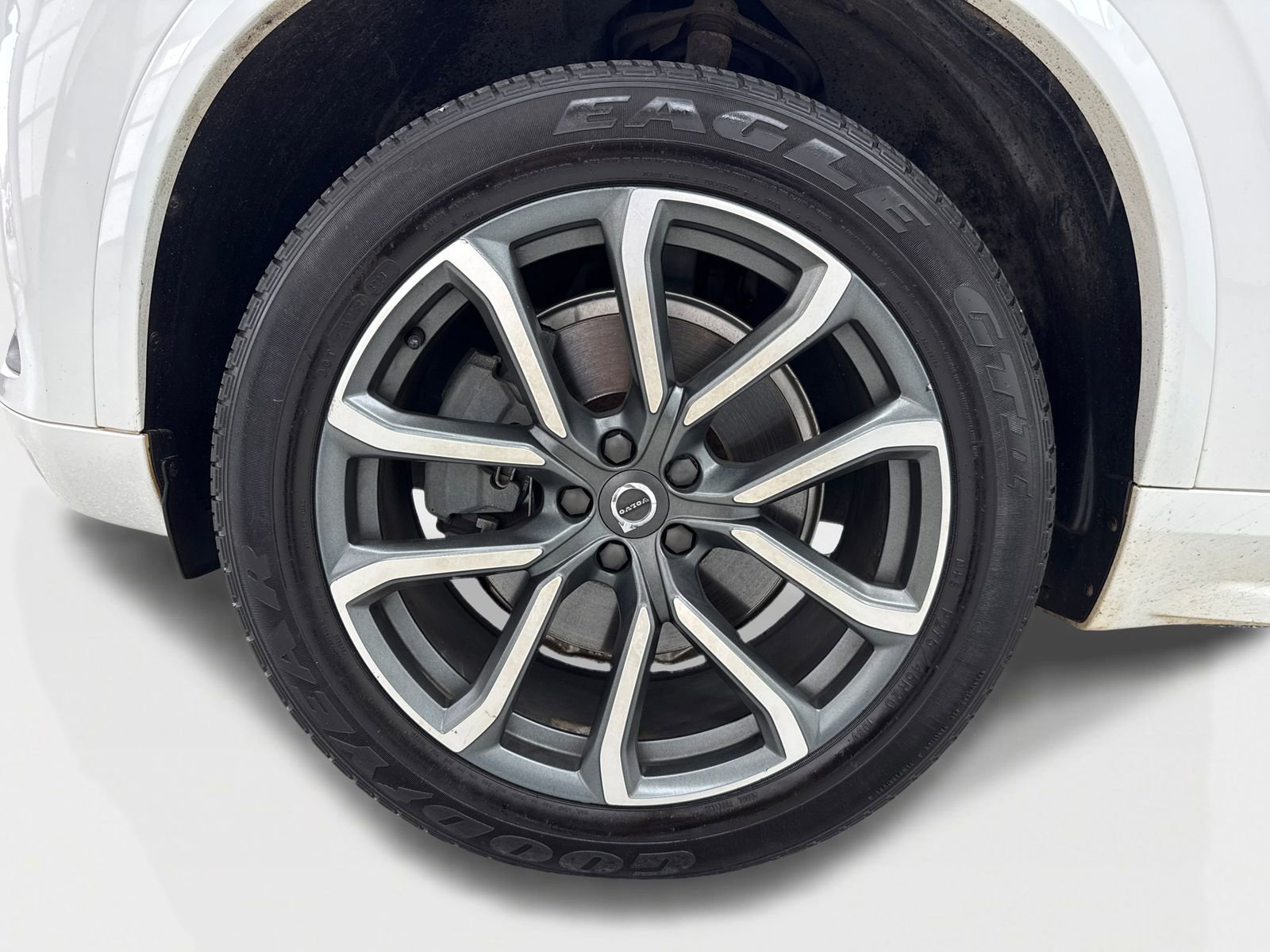 Used 2019 Volvo XC90 T5 Momentum w/ Protection Package Premier FWD image 54