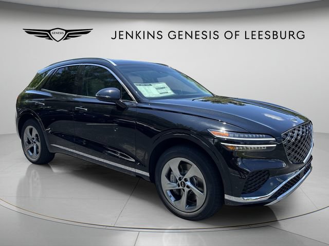 New 2026 Genesis GV70 2.5T Advanced w/ G1 Accessory Package