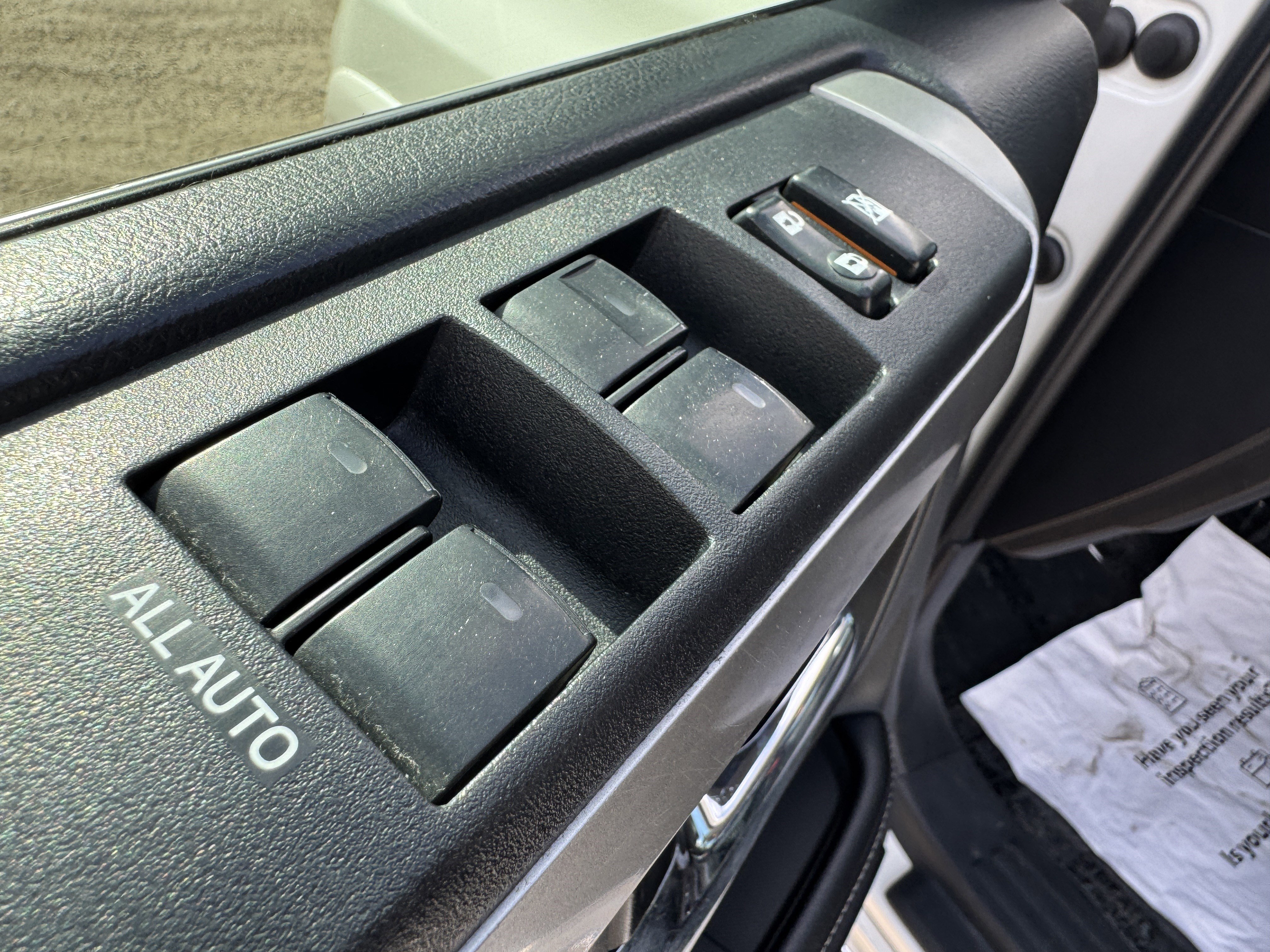 Used 2017 Toyota 4Runner Limited image 10