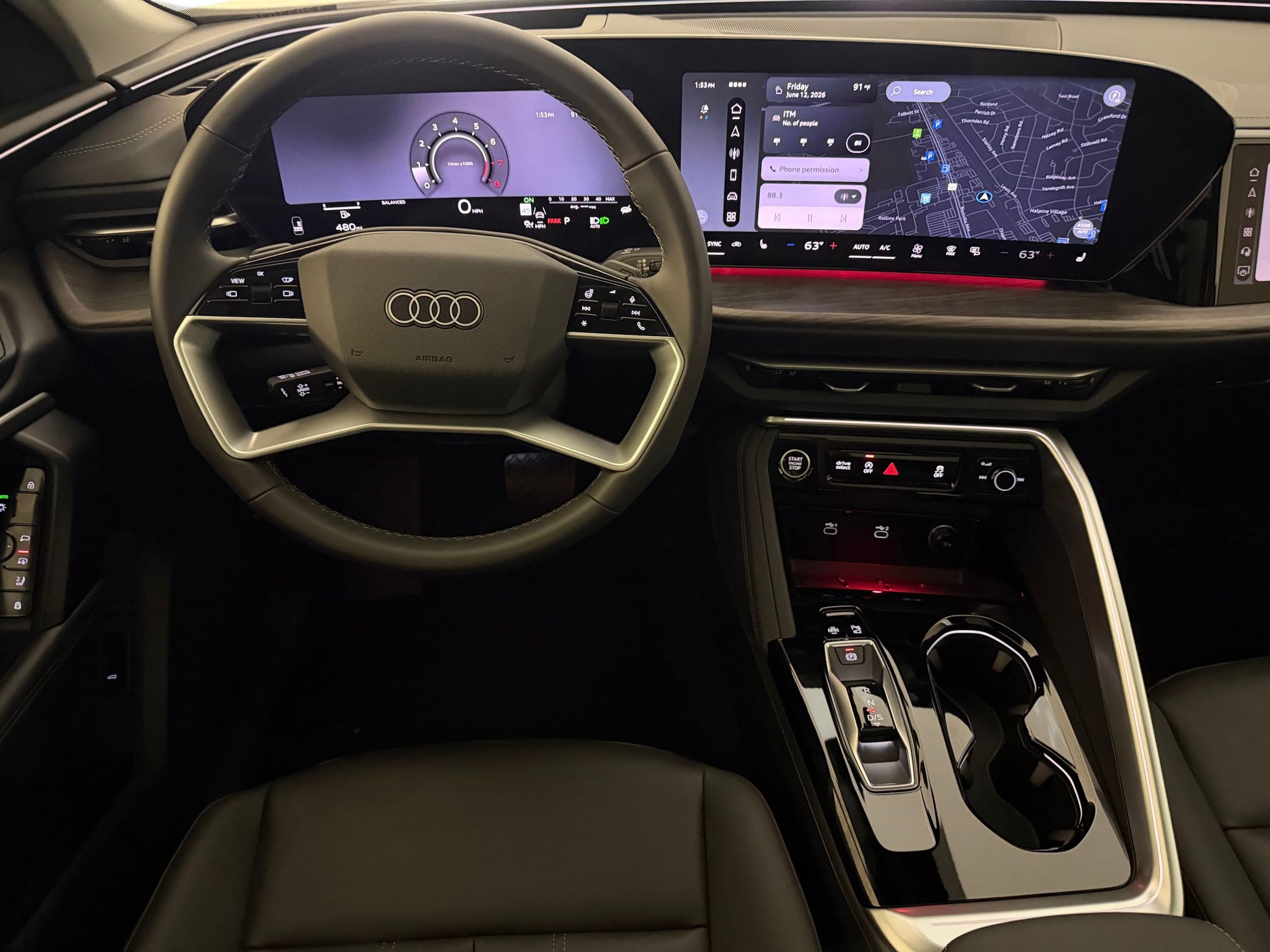 New 2026 Audi Q5 Premium AWD/4WD image 28