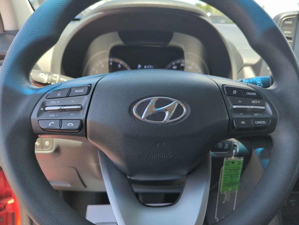 Used 2020 Hyundai Kona SE FWD image 43