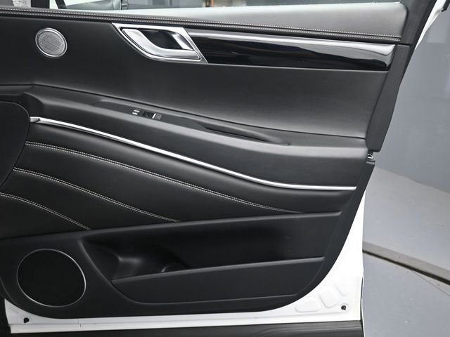 Used 2021 Genesis GV80 2.5T image 31