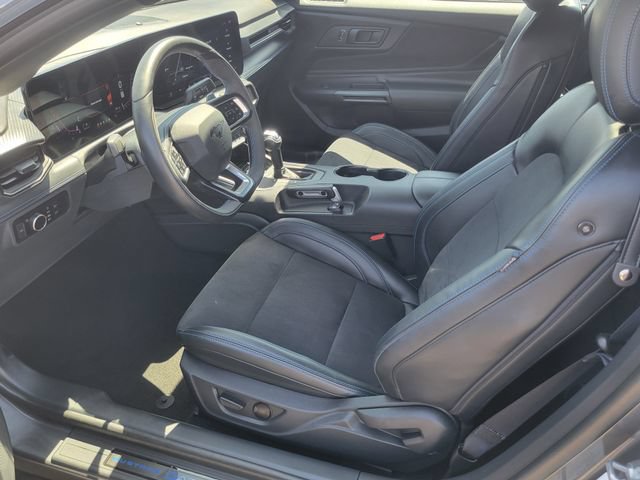 Certified 2024 Ford Mustang Dark Horse RWD image 21