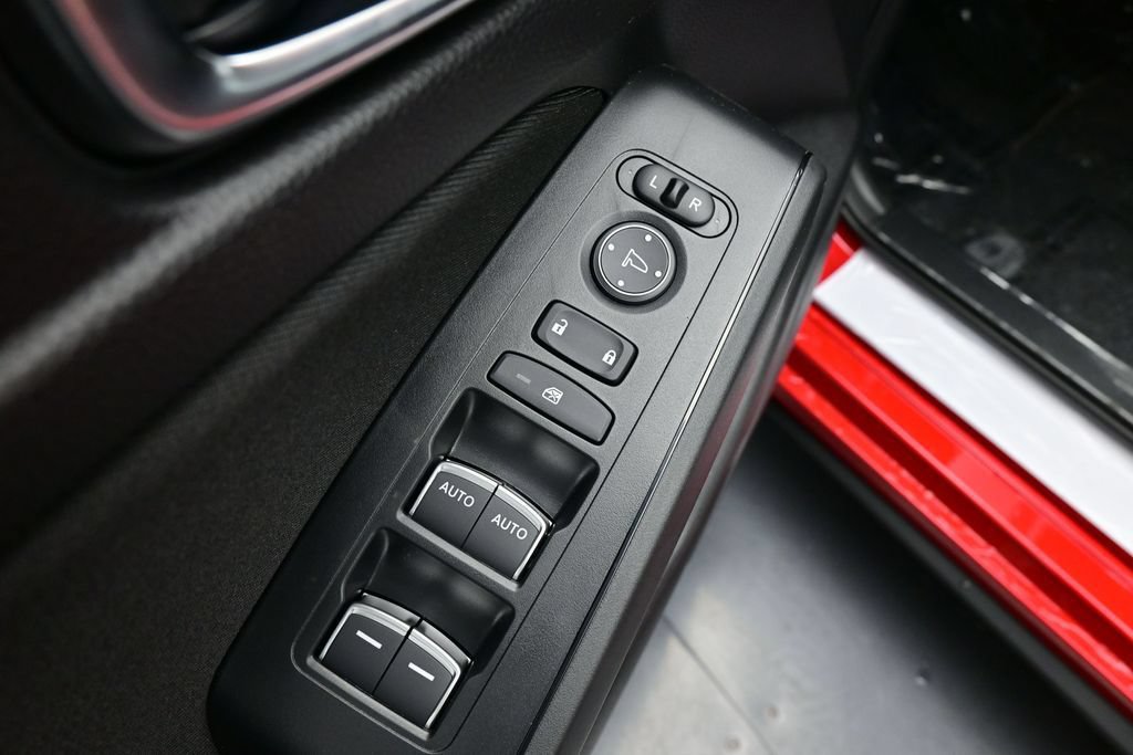 New 2026 Honda Civic Sport image 19