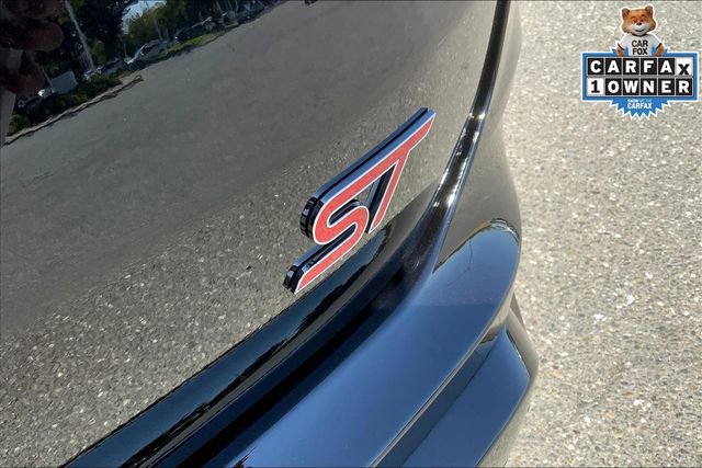 Used 2022 Ford Edge ST image 8