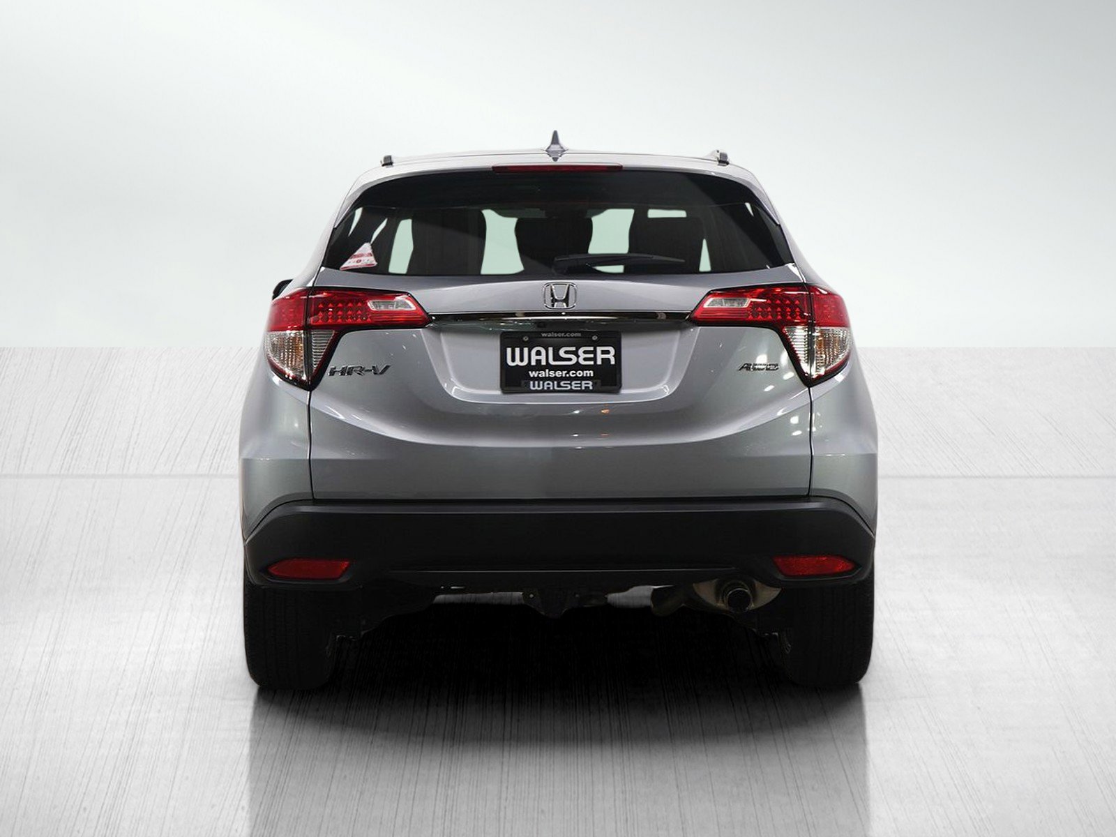 Used 2022 Honda HR-V EX image 4