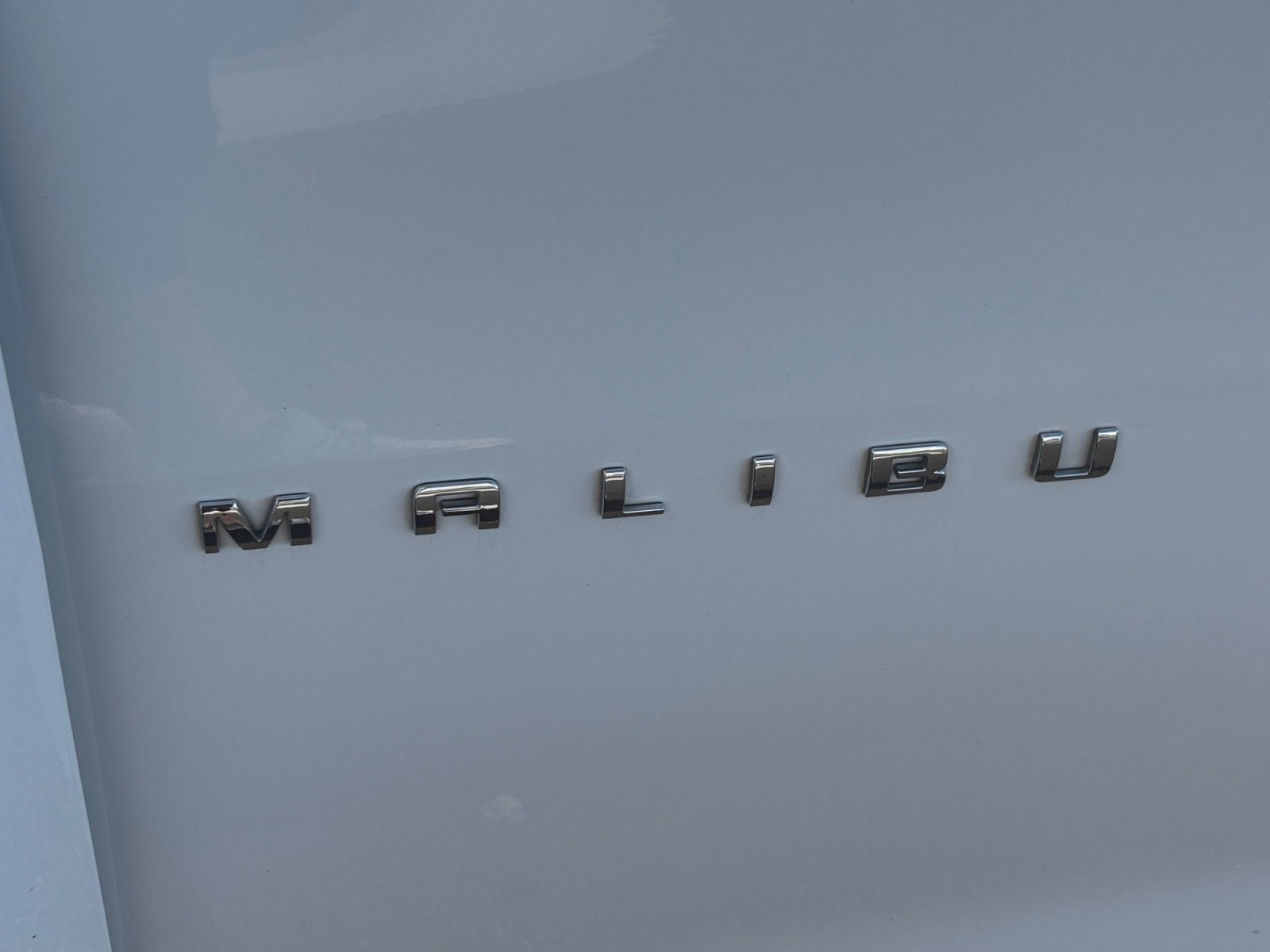 Used 2024 Chevrolet Malibu LS image 22