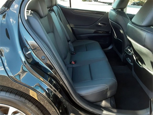 Used 2022 Lexus ES 350 image 28