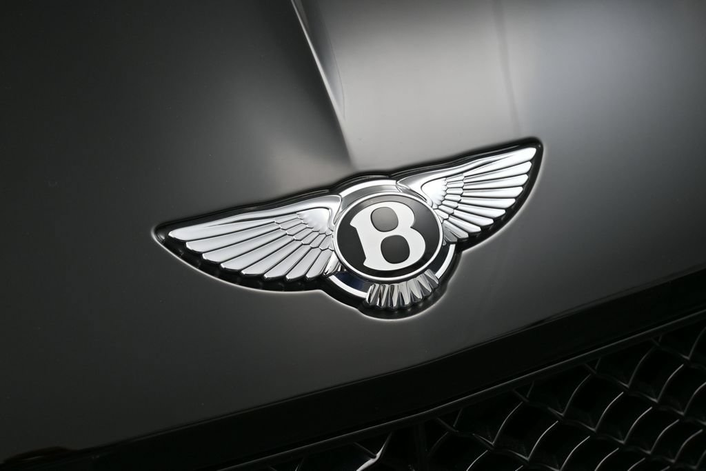 Certified 2023 Bentley Continental GT V8 AWD/4WD image 13