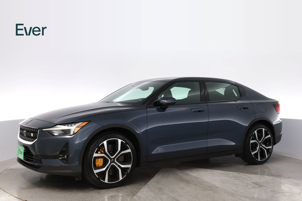 Used 2023 Polestar Polestar 2 w/ Pilot Pack AWD/4WD image 18