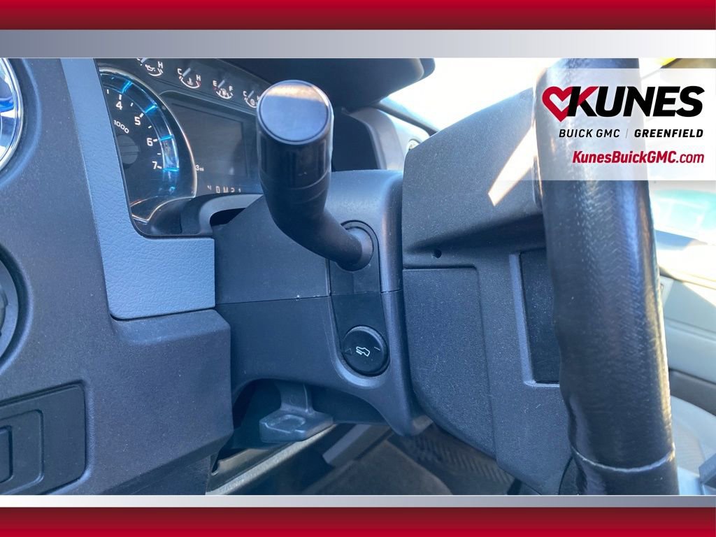 Used 2011 Ford F150 XLT w/ XLT Convenience Pkg image 23