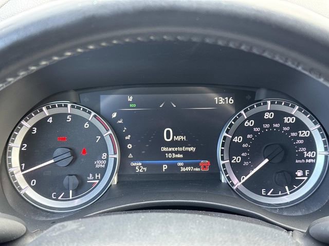 Used 2024 Toyota Highlander XSE image 28