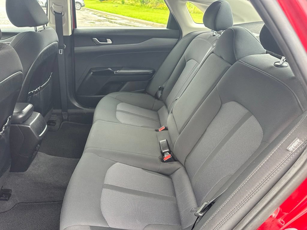 Used 2023 Kia K5 LXS FWD image 27