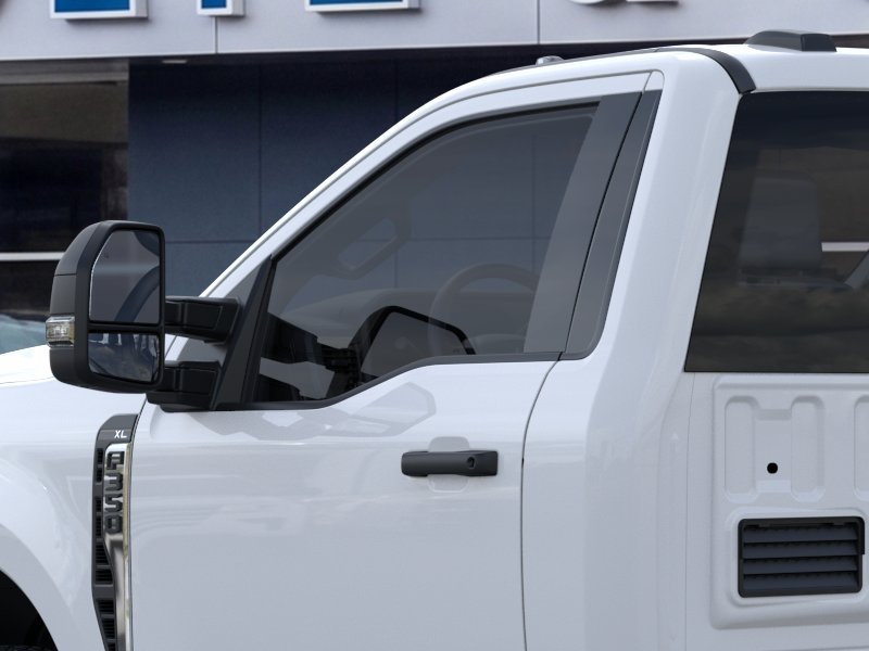 New 2026 Ford F350 XL w/ Snow Plow Prep Package AWD/4WD image 20
