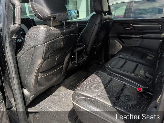 Used 2020 RAM 1500 Limited AWD/4WD image 13