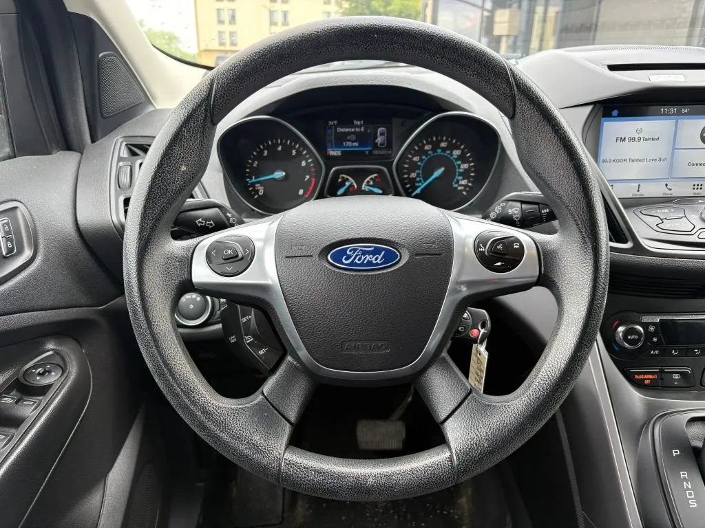 Used 2016 Ford Escape SE w/ Equipment Group 201A AWD/4WD image 13