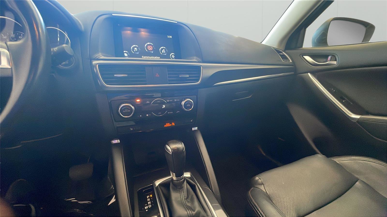 Used 2016 MAZDA CX-5 Grand Touring FWD image 17