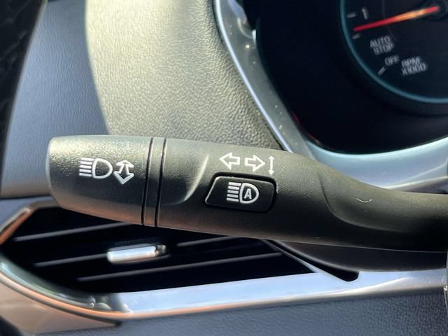 Certified 2023 Chevrolet Traverse LT FWD image 25