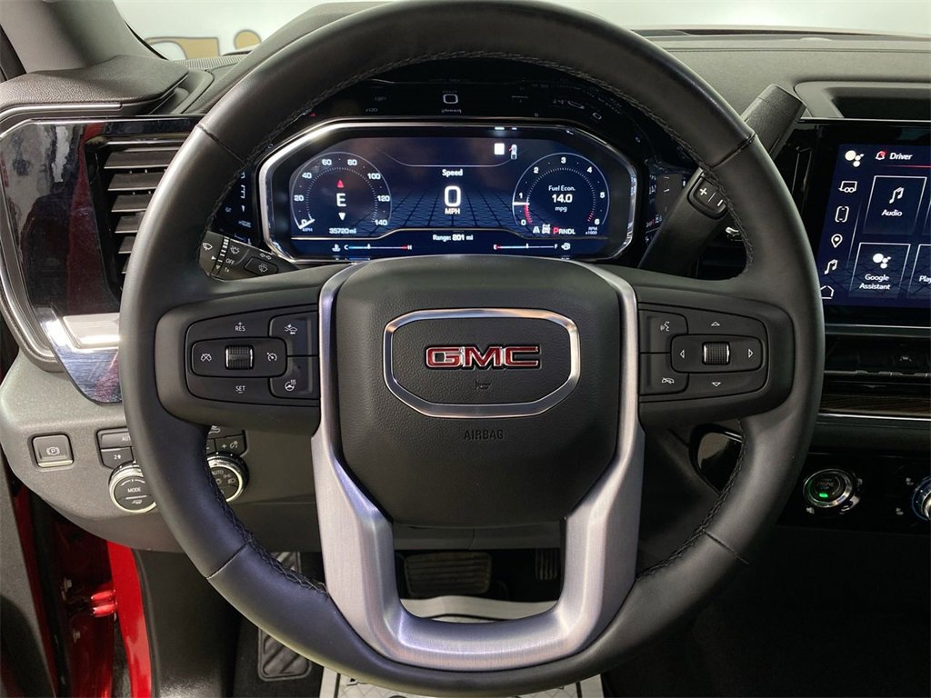Used 2023 GMC Sierra 1500 Elevation image 14