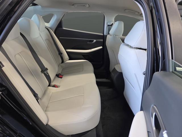 New 2026 Hyundai Sonata SE image 28