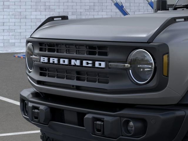 New 2026 Ford Bronco Big Bend AWD/4WD image 19