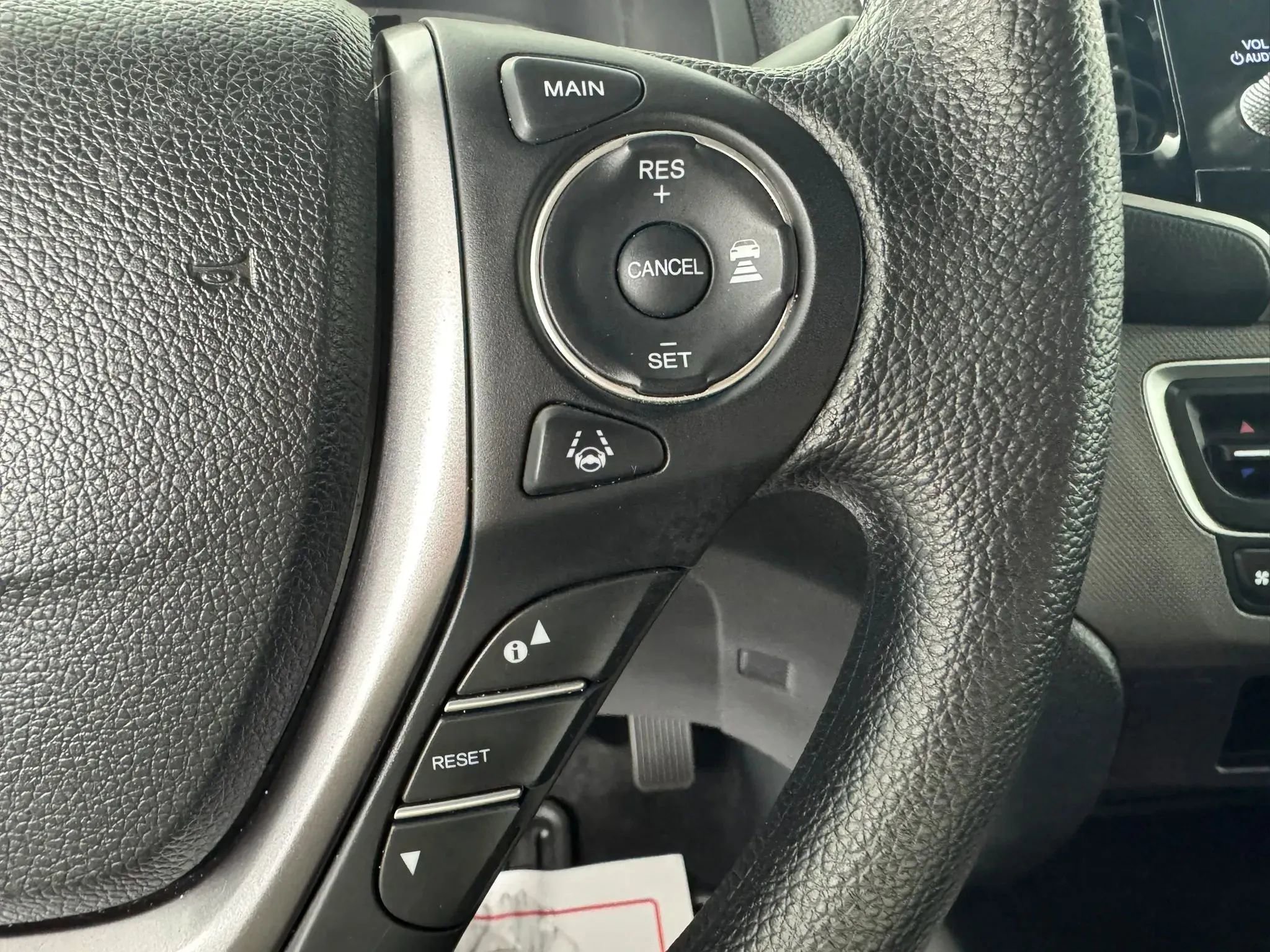 Used 2021 Honda Ridgeline Sport image 16