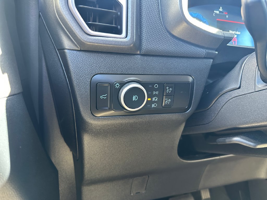 Used 2025 Ford Bronco Sport Outer Banks w/ Outer Banks Tech Package+ AWD/4WD image 24