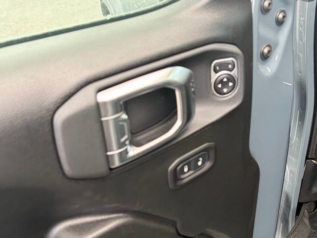 New 2026 Jeep Wrangler Willys image 13