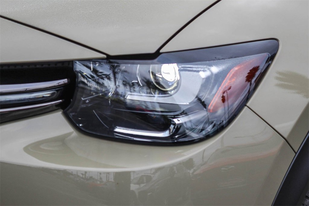 New 2025 MAZDA CX-70 Plug-In Hybrid w/ Premium Pkg image 8