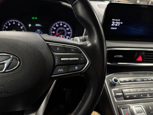Used 2023 Hyundai Santa Fe SEL image 26