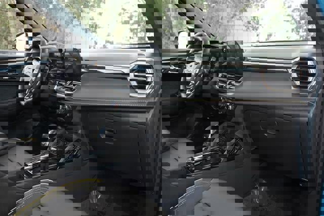 Used 2026 Chevrolet TrailBlazer ACTIV w/ Driver Confidence Package image 57