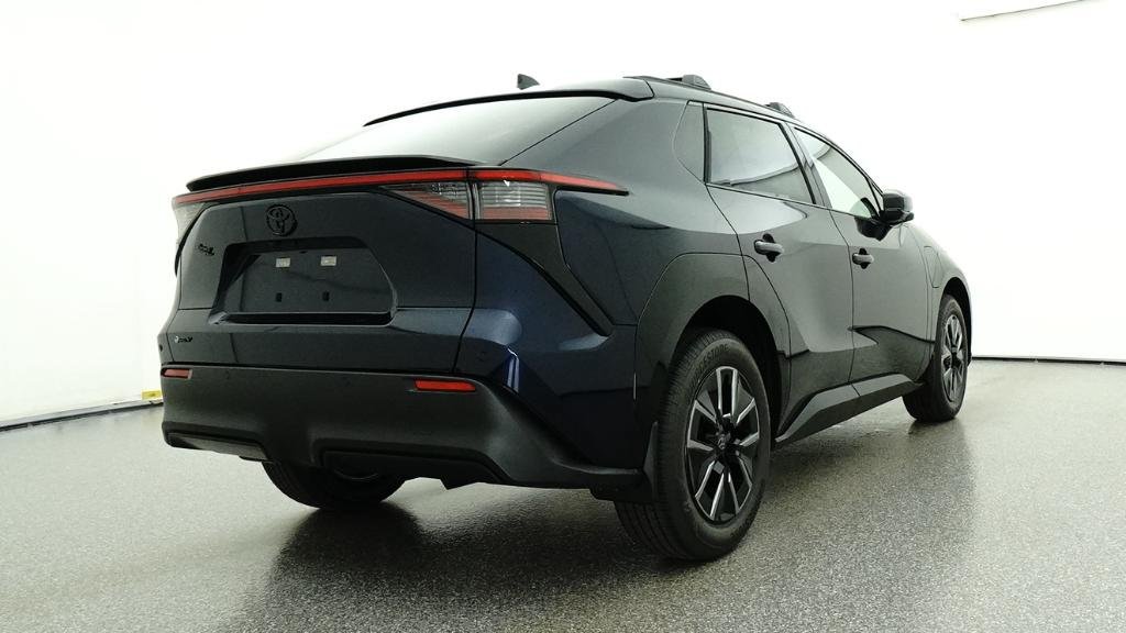 New 2026 Toyota bZ FWD image 65