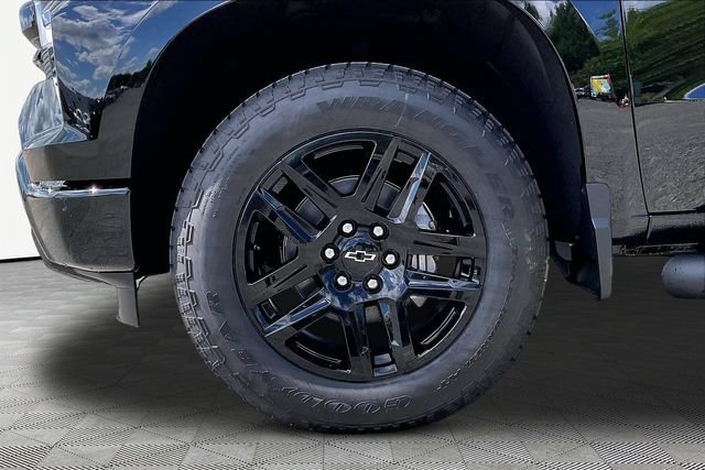 New 2026 Chevrolet Silverado 1500 RST w/ RST Select Package AWD/4WD image 12