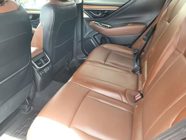 Used 2020 Subaru Outback Touring XT AWD/4WD image 15