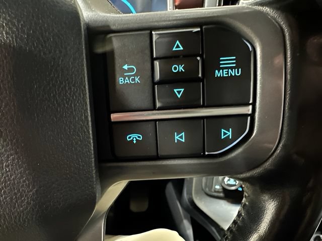 Used 2022 Ford F150 Lariat w/ Equipment Group 502A High AWD/4WD image 15