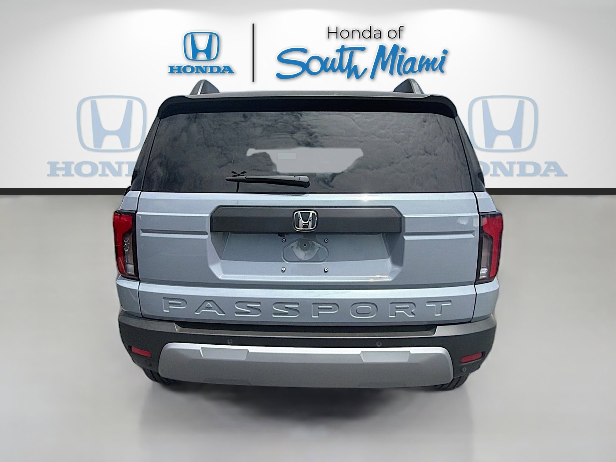 New 2026 Honda Passport RTL image 6