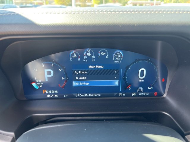 Certified 2023 Ford Bronco Raptor image 11